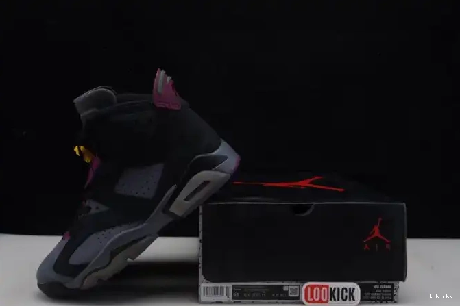 Reps TB 6 Air Jordan 